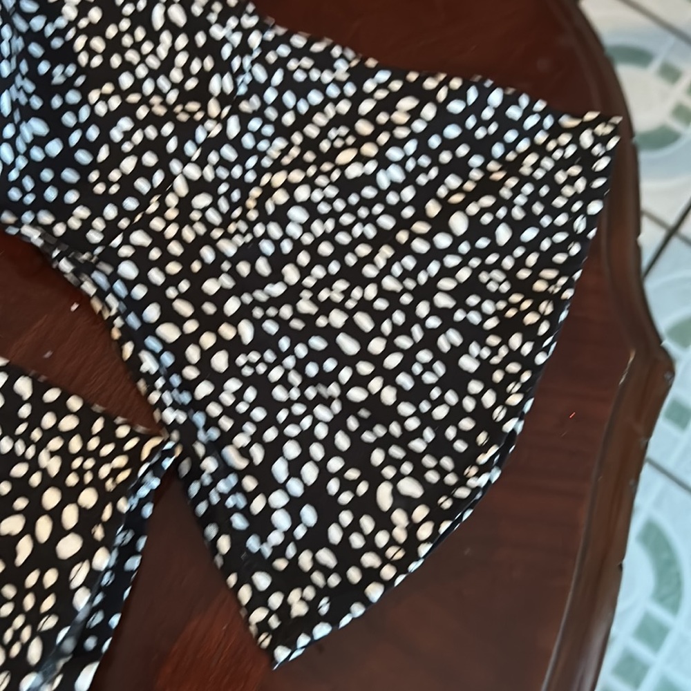 Lady blouse - Picture 4 of 5